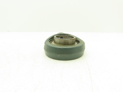Dodge 124291 Ball Bearing SCHB-SC-200 Housing Screw Con Hanger 2" Bore 1" Bolt