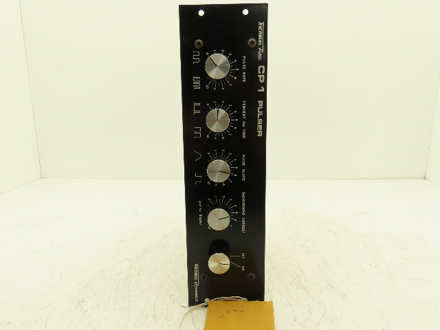 Thermal Dynamics CP1 Pulser Arc Weld Controller Welding Sequencer Module