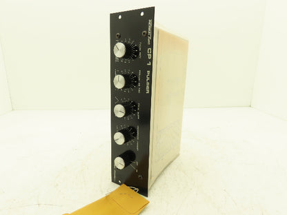 Thermal Dynamics CP1 Pulser Arc Weld Controller Welding Sequencer Module