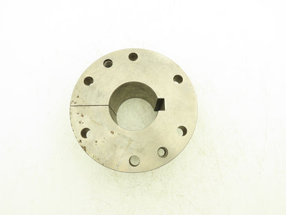 Dodge HE45X3 7/16KW QD Bushing 3-7/16" Bore