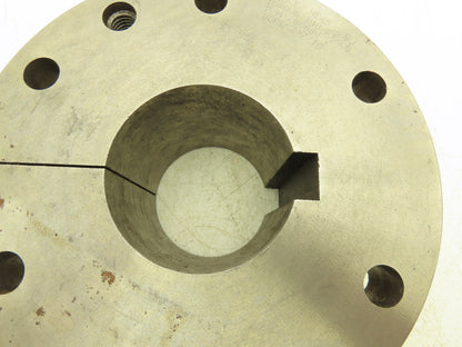 Dodge HE45X3 7/16KW QD Bushing 3-7/16" Bore