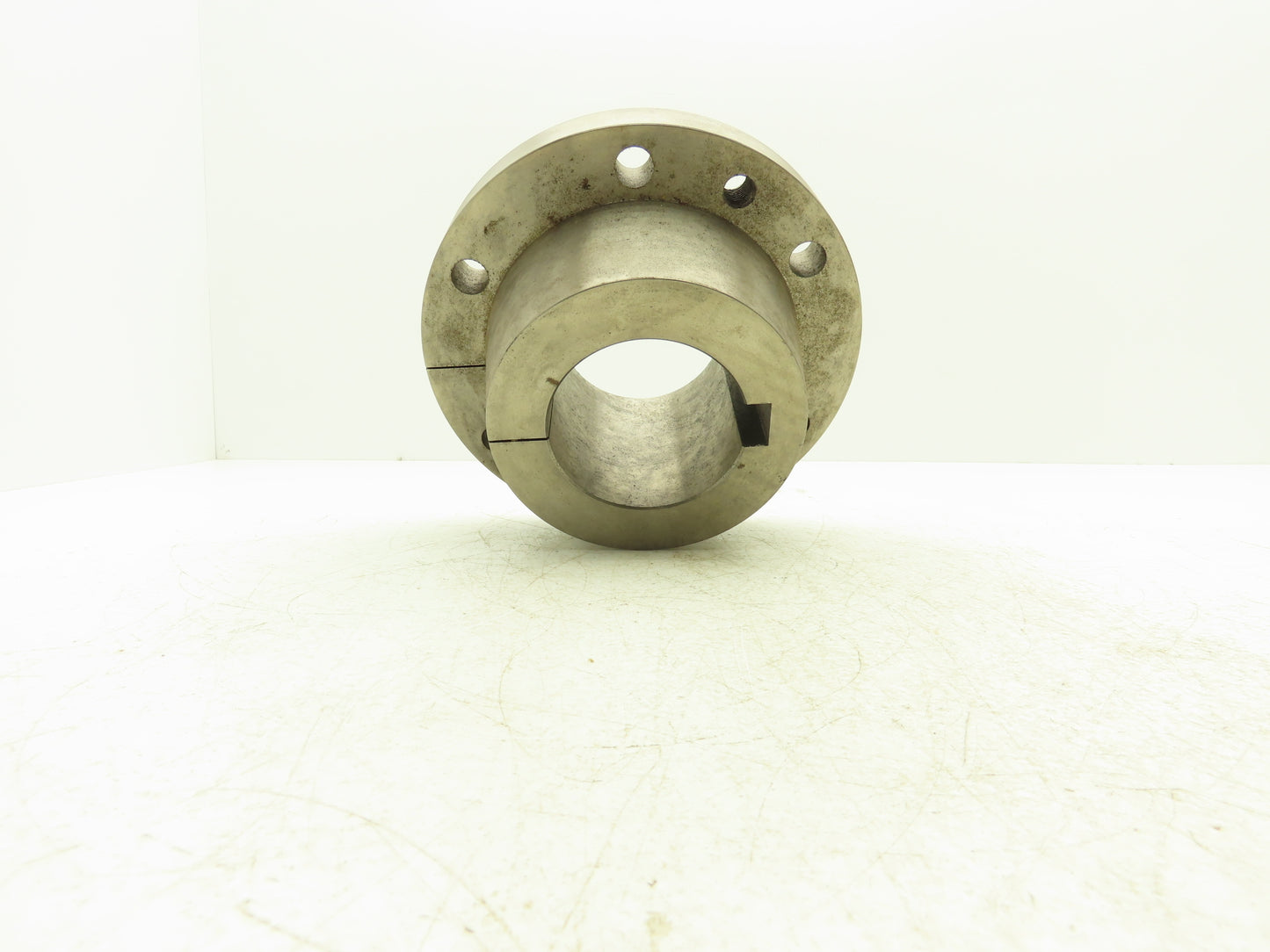 Dodge HE45X3 7/16KW QD Bushing 3-7/16" Bore