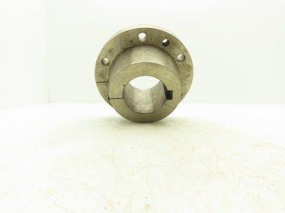Dodge HE45X3 7/16KW QD Bushing 3-7/16" Bore