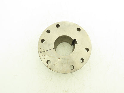 Dodge HE45X3 7/16KW QD Bushing 3-7/16" Bore