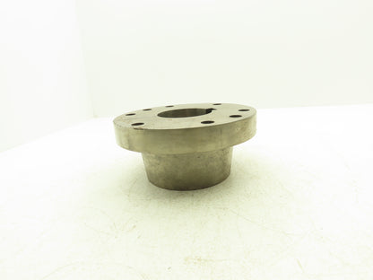 Dodge HE45X3 7/16KW QD Bushing 3-7/16" Bore