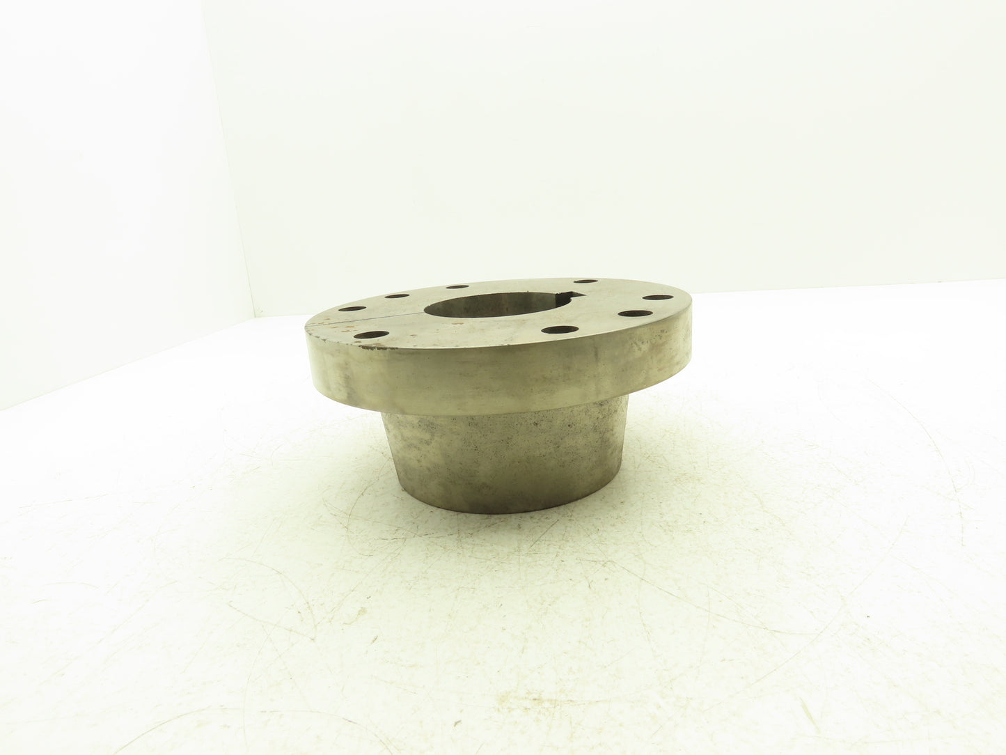 Dodge HE45X3 7/16KW QD Bushing 3-7/16" Bore