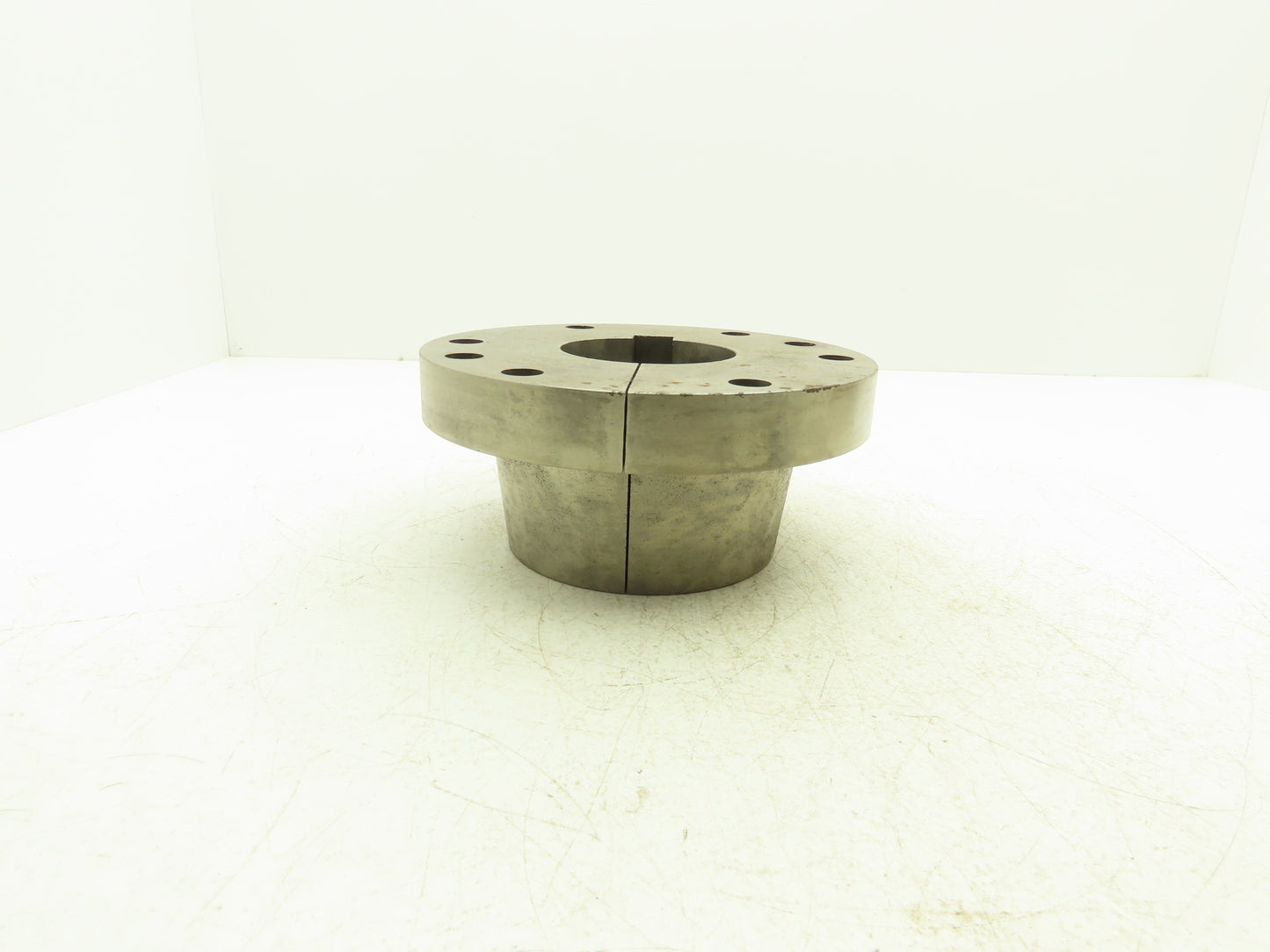 Dodge HE45X3 7/16KW QD Bushing 3-7/16" Bore