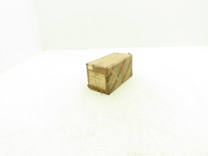 Dodge P2BBASP107 Pillow Block Bearing 1-7/16" Bore Babbitted Journal