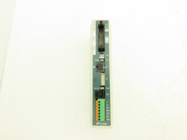 IAI Corporation PC0N-CG-42PI-NP-2-0 Servo DC Drive Module 24VDC For Actuator