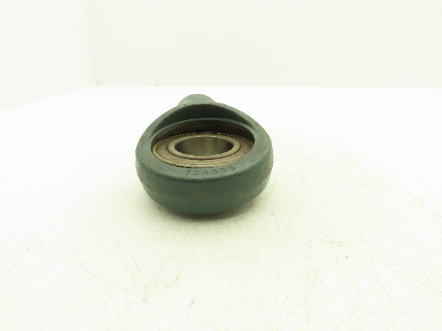 Dodge 124405 Hanger Bearing Conveyer 1 15/16" ID Threads 1" Not Original Box