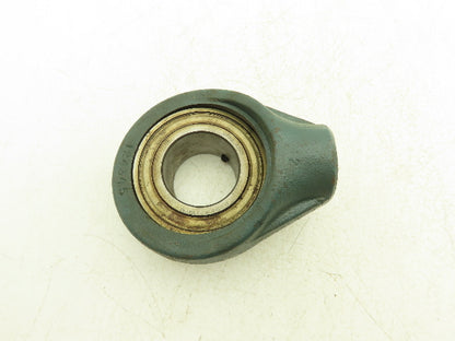 Dodge 124405 Hanger Bearing Conveyer 1 15/16" ID Threads 1" Not Original Box