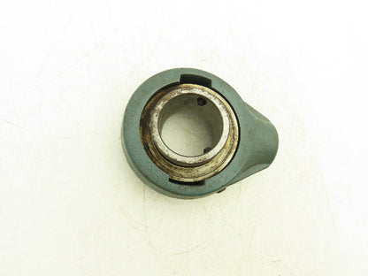 Dodge 124405 Hanger Bearing Conveyer 1 15/16" ID Threads 1" Not Original Box