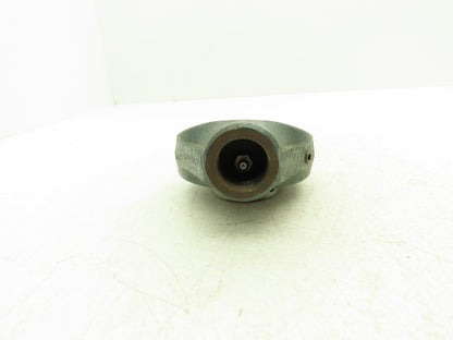 Dodge 124405 Hanger Bearing Conveyer 1 15/16" ID Threads 1" Not Original Box