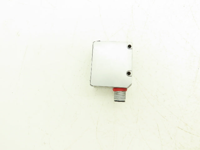 Keyence LR-W500C Photoelectric Sensor Transmitter 10-30VDC M12 4 Pin Connector