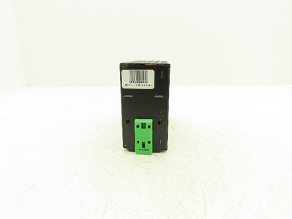 Murr Elektronic 85165 DC Power Supply Switching Mode 24VDC 10A 100-240V In