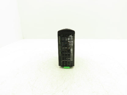 Murr Elektronic 85165 DC Power Supply Switching Mode 24VDC 10A 100-240V In