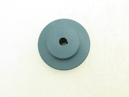 Dodge 8SX3/4 D-Flex Coupling Flange Assy 3/4" Bore