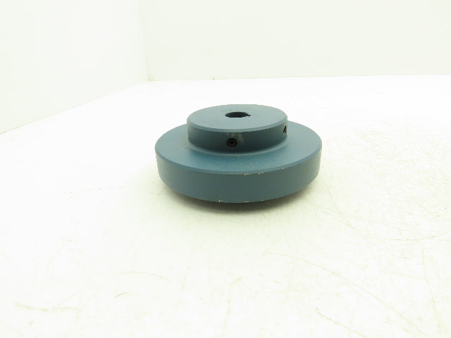 Dodge 8SX3/4 D-Flex Coupling Flange Assy 3/4" Bore