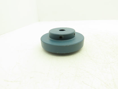 Dodge 8SX3/4 D-Flex Coupling Flange Assy 3/4" Bore