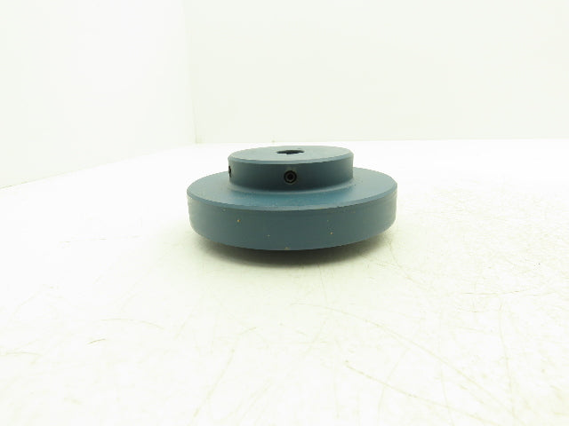 Dodge 8SX3/4 D-Flex Coupling Flange Assy 3/4" Bore