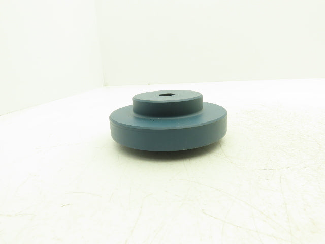 Dodge 8SX3/4 D-Flex Coupling Flange Assy 3/4" Bore