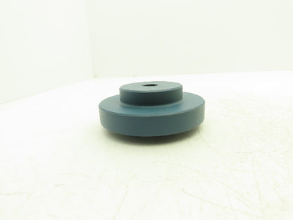 Dodge 8SX3/4 D-Flex Coupling Flange Assy 3/4" Bore