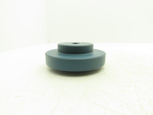 Dodge 8SX3/4 D-Flex Coupling Flange Assy 3/4" Bore