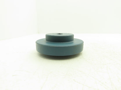 Dodge 8SX3/4 D-Flex Coupling Flange Assy 3/4" Bore