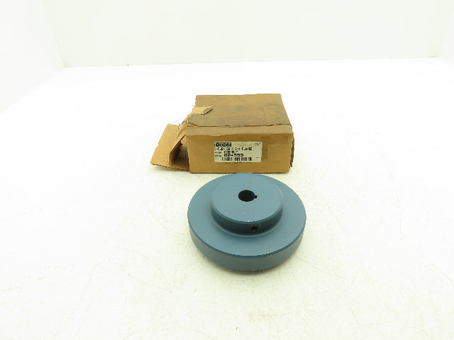 Dodge 8SX3/4 D-Flex Coupling Flange Assy 3/4" Bore