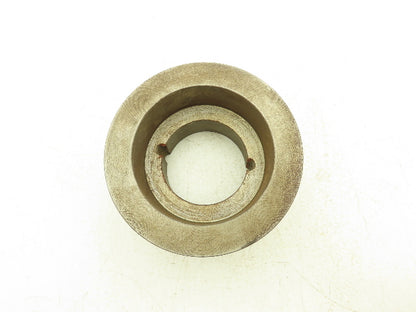Dodge 4A5.4B5.8 Taper Lock Sheave 4 Groove Pulley