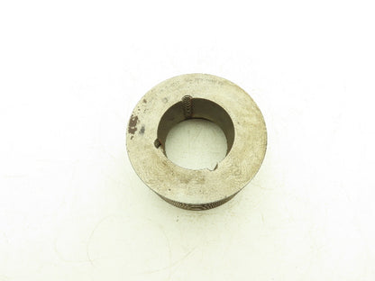 Dodge 4A5.4B5.8 Taper Lock Sheave 4 Groove Pulley