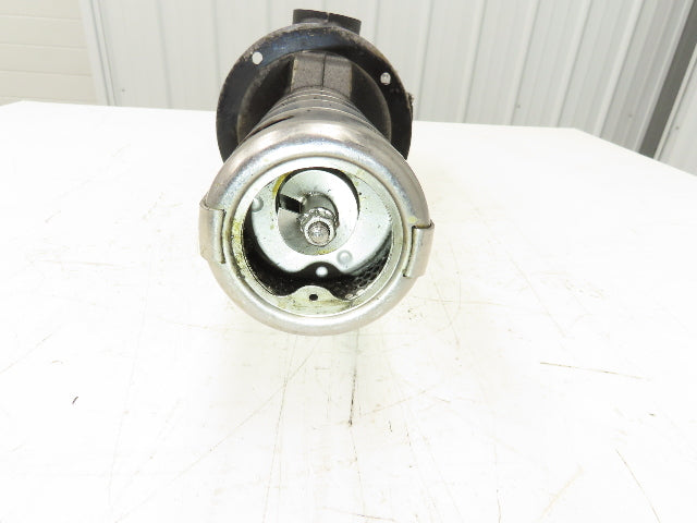 Grundfos SPK8-3/2 AWBA-AUUV Immersion Coolant Pump 42gpm .75Hp 230/460V 1.25"npt