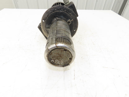 Grundfos SPK8-2/2 A-M-A-RUUV Coolant Pump 180L/min .55kw 230/460V 3PH 1.25"npt