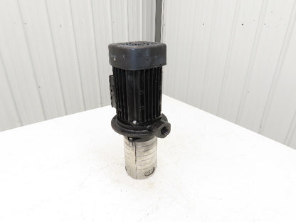 Grundfos MTC2-6/6 A-WB-A-AQQV Coolant Pump 13gpm 1.5Hp 230/460V 3PH 3/4"npt