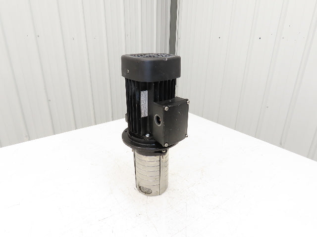 Grundfos MTC2-6/6 A-WB-A-AQQV Coolant Pump 13gpm 1.5Hp 230/460V 3PH 3/4"npt