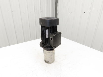Grundfos MTC2-6/6 A-WB-A-AQQV Coolant Pump 13gpm 1.5Hp 230/460V 3PH 3/4"npt