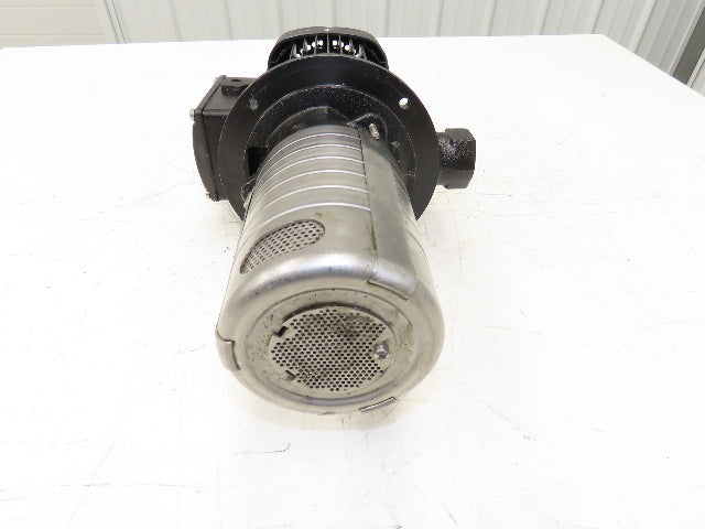 Grundfos MTC2-6/6 A-WB-A-AQQV Coolant Pump 13gpm 1.5Hp 230/460V 3PH 3/4"npt