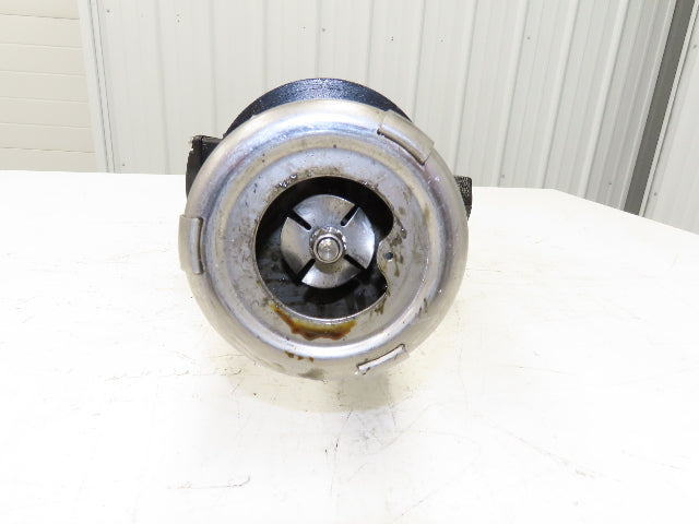 Grundfos MTC2-6/6 A-WB-A-AQQV Coolant Pump 13gpm 1.5Hp 230/460V 3PH 3/4"npt