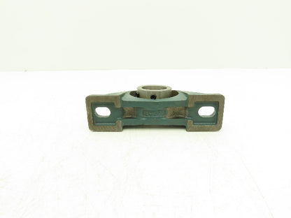 Dodge 124137 Pillow Block Bearing 1-3/4" Bore 2 Bolt Mounting