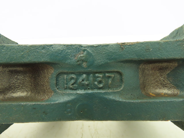 Dodge 124137 Pillow Block Bearing 1-3/4" Bore 2 Bolt Mounting