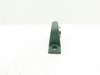 Dodge 124137 Pillow Block Bearing 1-3/4" Bore 2 Bolt Mounting