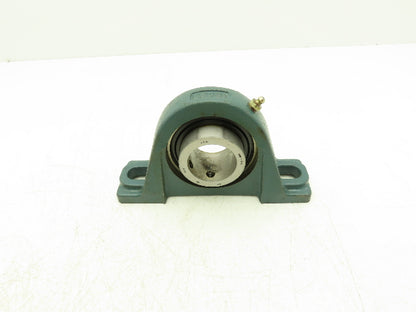Dodge 124137 Pillow Block Bearing 1-3/4" Bore 2 Bolt Mounting