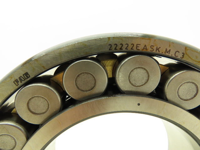 Dodge 22222K Spherical Roller Bearing - 110 mm ID 200 mm OD 53 mm Width