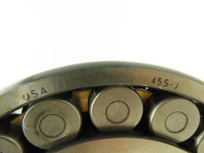 Dodge 22222K Spherical Roller Bearing - 110 mm ID 200 mm OD 53 mm Width