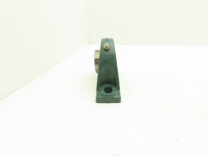 Dodge 124136 Pillow Block Bearing 1-3/4" Bore 2 Bolt Mount