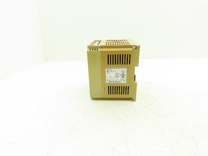 Yaskawa Electric JEPMC-MP2300 I/O PLC Input Output Machine Controller Module
