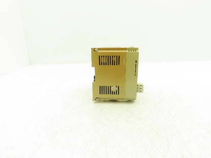Yaskawa Electric JEPMC-MP2300 I/O PLC Input Output Machine Controller Module