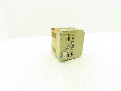 Yaskawa Electric JEPMC-MP2300 I/O PLC Input Output Machine Controller Module