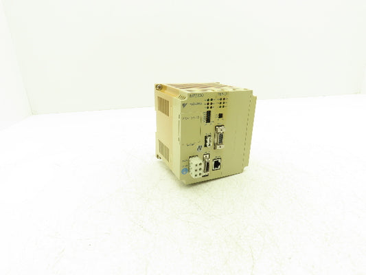 Yaskawa Electric JEPMC-MP2300 I/O PLC Input Output Machine Controller Module