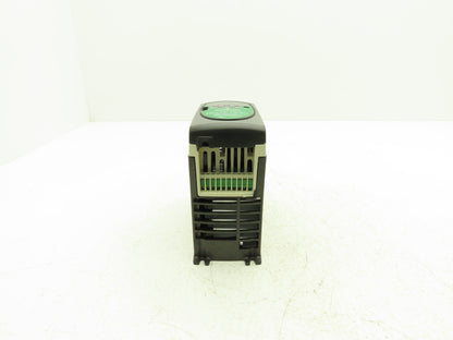 Emerson Automation SKA1200037 Commander SK Servo Drive 200-240V 1Ph In 3Ph Out